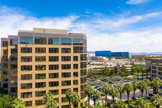 More details for 3960 Howard Hughes Pky, Las Vegas, NV - Coworking for Lease