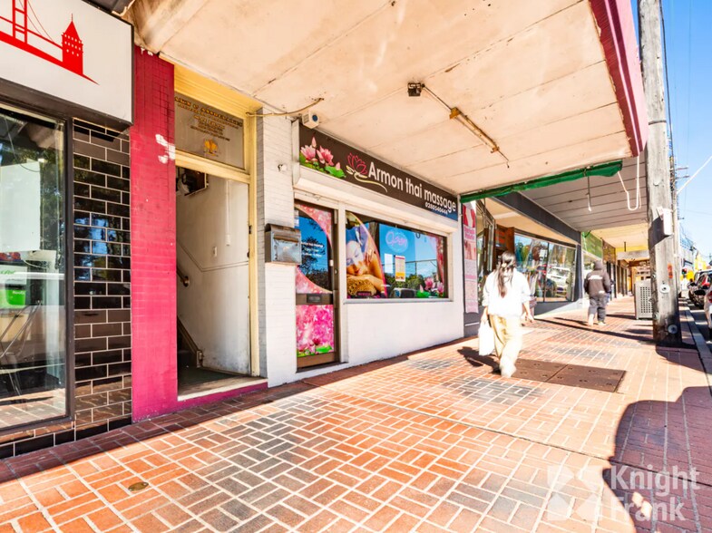 150 Railway Pde, Kogarah for sale - Building Photo - Image 2 of 3