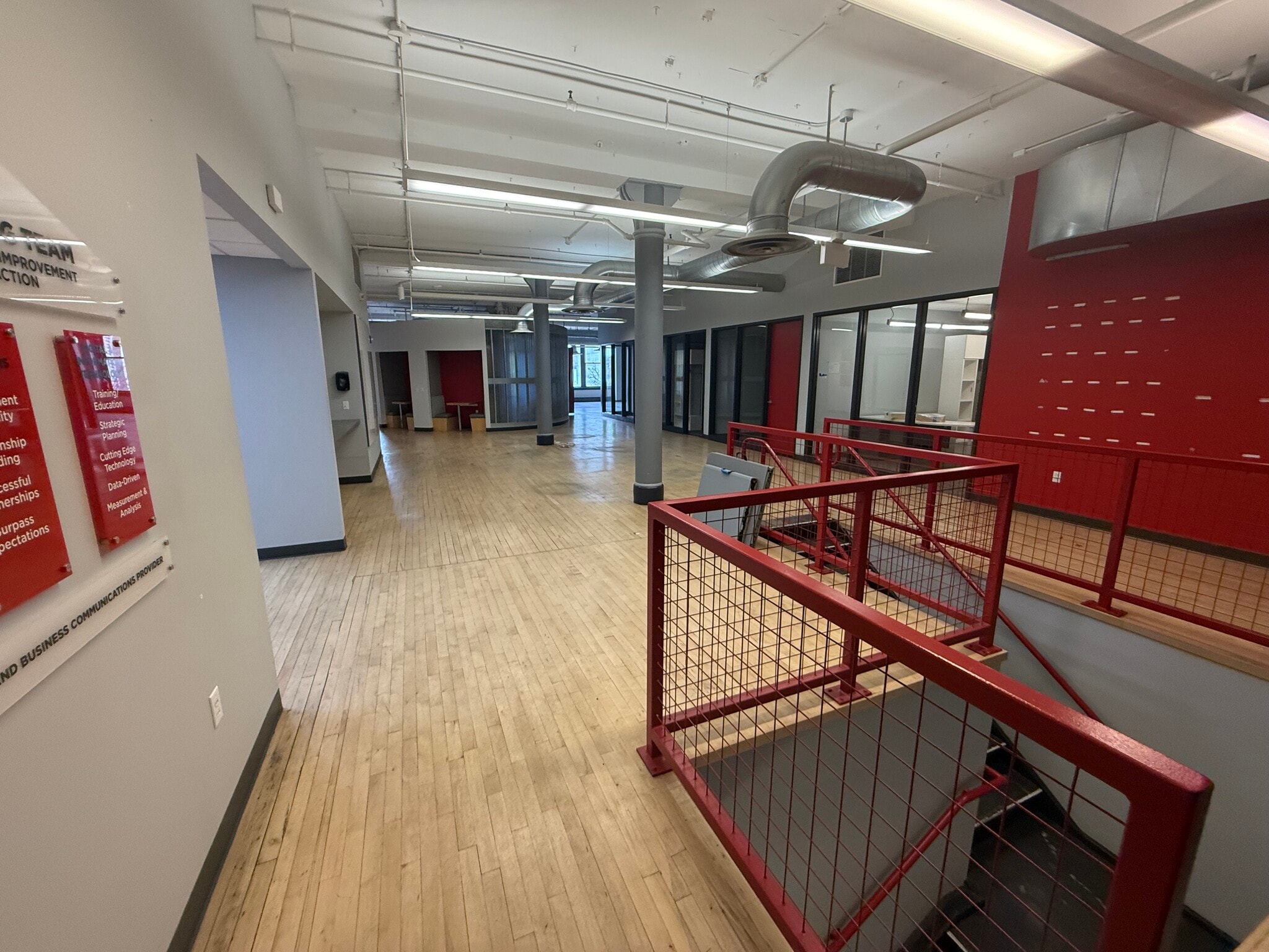 810-814 Penn Ave, Pittsburgh, PA à louer Photo intérieure- Image 1 de 10