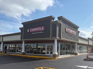 More details for 1800 Post Rd, Warwick, RI - Retail, Industrial for Lease