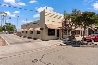 Plus de détails pour 24 S 3rd St, Patterson, CA - Flex à vendre