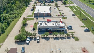 Plus de détails pour 3915 University Blvd, Tyler, TX - Commerce de détail à vendre