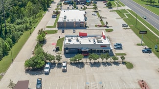 Plus de détails pour 3915 University Blvd, Tyler, TX - Commerce de détail à vendre