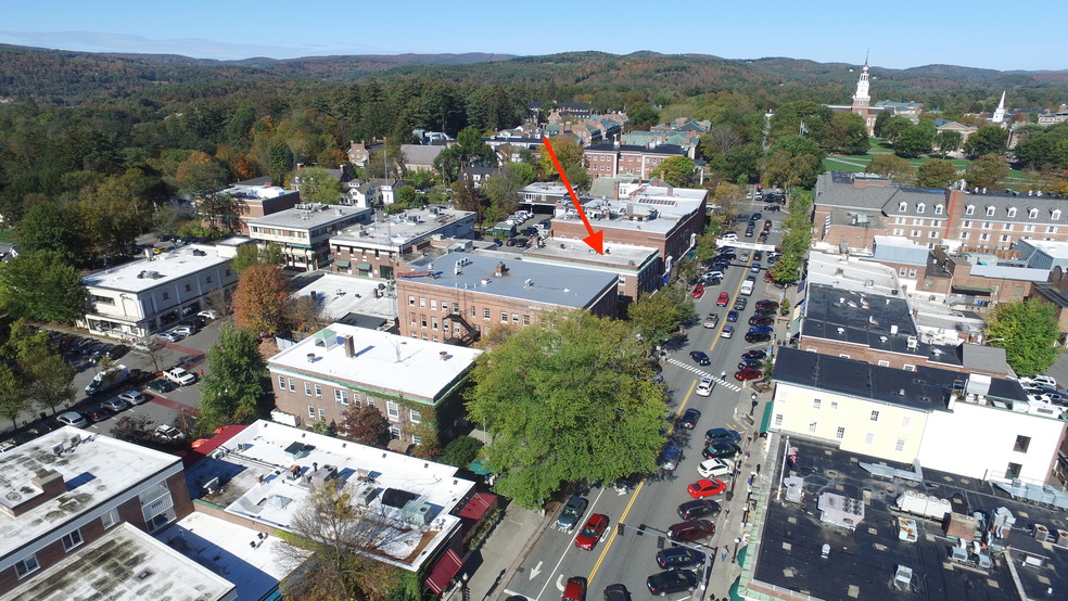 33 S Main St, Hanover, NH for sale - Primary Photo - Image 1 of 1