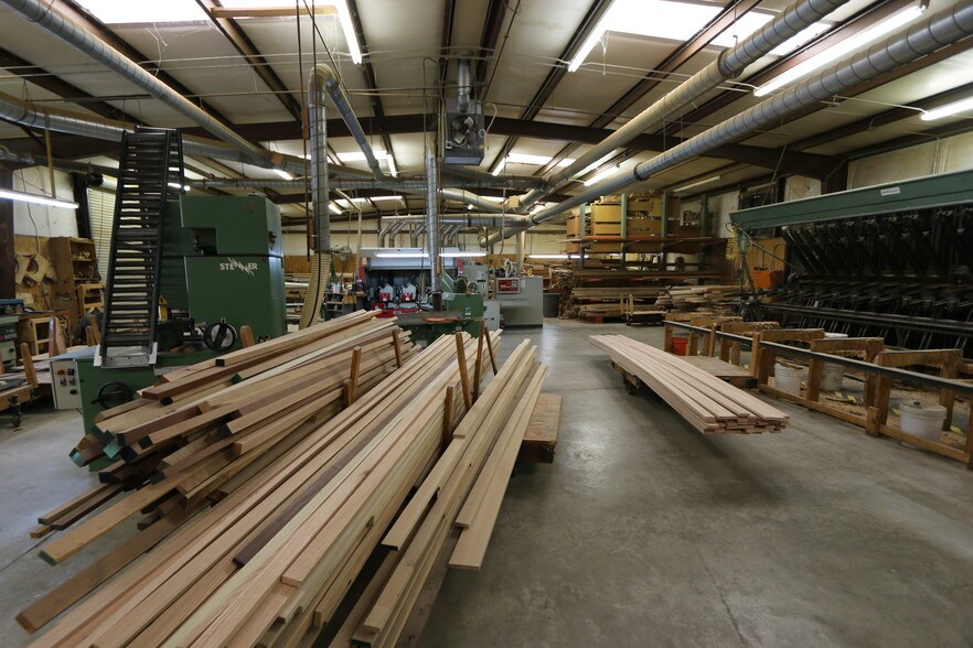 263 Hightower Pky, Dawsonville, GA à louer - Photo intérieure - Image 3 de 12