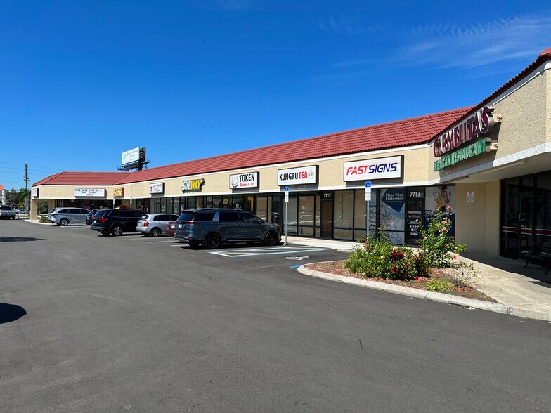 13425 Belcher Rd S, Largo, FL for lease - Building Photo - Image 2 of 11