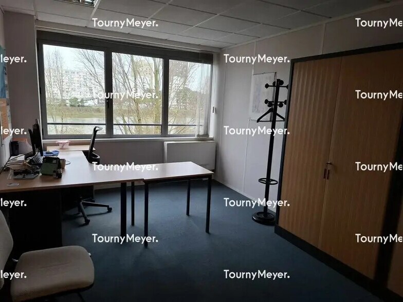 Bureau dans Nantes à louer - Photo intérieure - Image 3 de 5