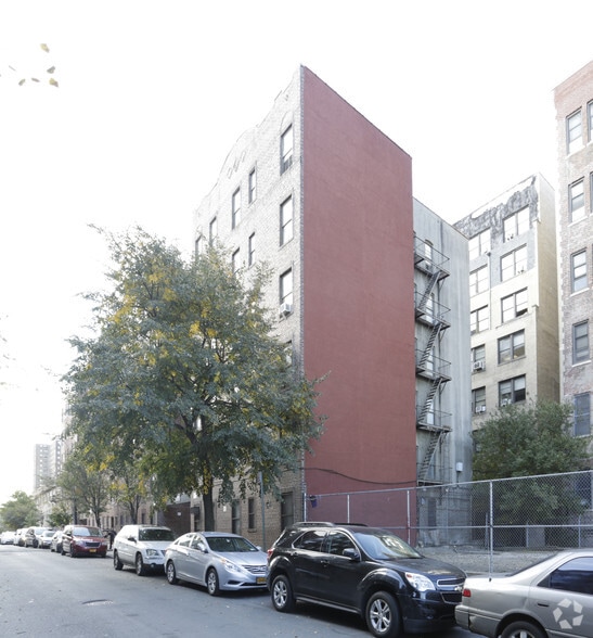 1899 Belmont Ave, Bronx, NY for sale - Building Photo - Image 2 of 6