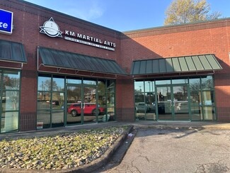 Plus de détails pour 1525 Poinsett Hwy, Greenville, SC - Commerce de détail à louer