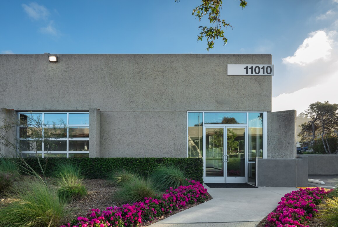 11010 Roselle St, San Diego, CA for lease Primary Photo- Image 1 of 6