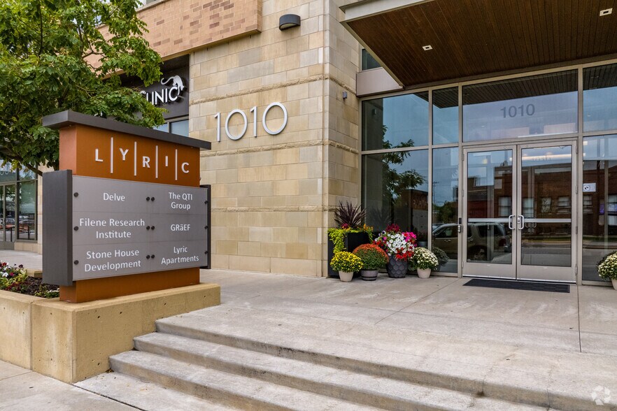 1004-1028 E Washington Ave, Madison, WI à louer - Autre - Image 3 de 22