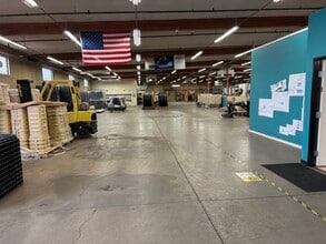 2710 W Cheery Lynn Rd, Phoenix, AZ à louer Photo intérieure- Image 2 de 2