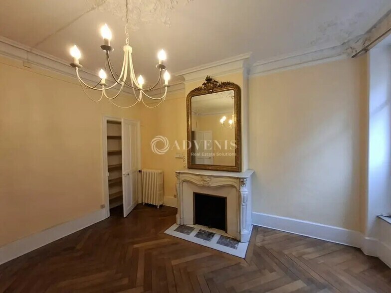 49 Avenue Foch, Nancy à louer - Photo intérieure - Image 3 de 6