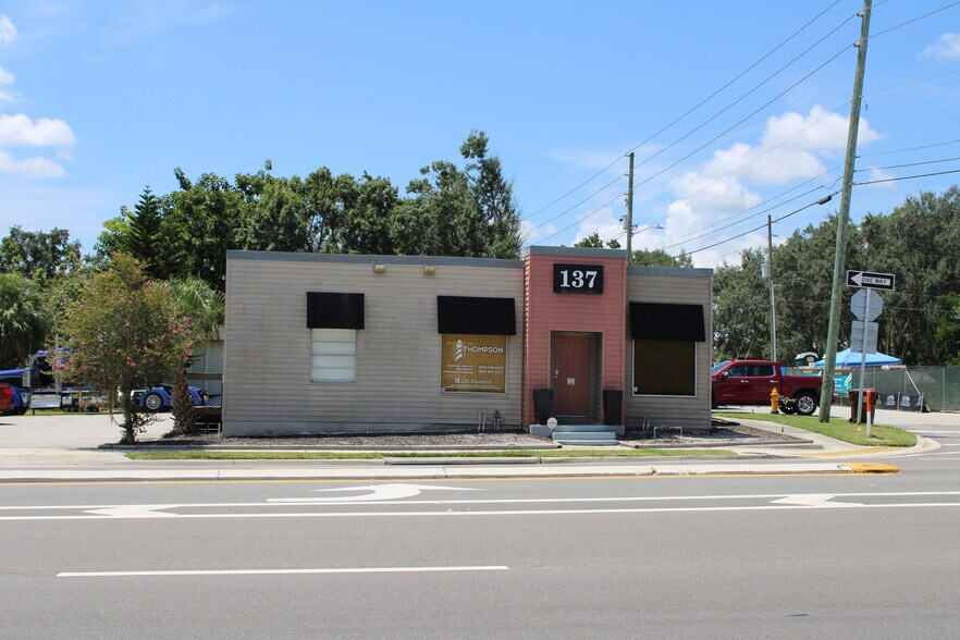 131 State Road 60 W, Lake Wales, FL à vendre - Photo du bâtiment - Image 2 de 2