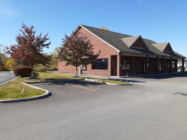 More details for 7074 Boston State Rd, Hamburg, NY - Retail for Lease