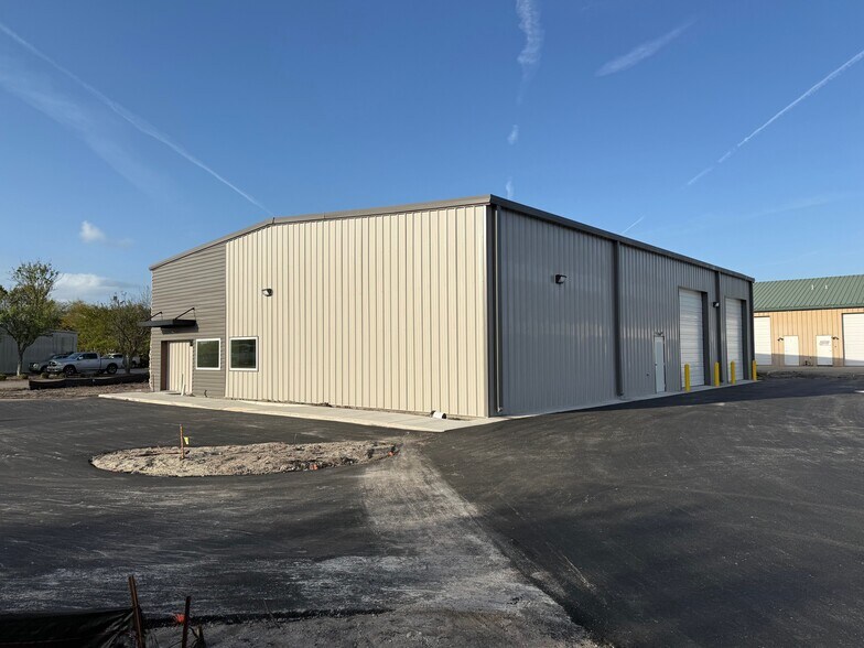 208 Waltrip st, Conway, SC for lease - Primary Photo - Image 1 of 1