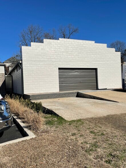 2320 Wayne St, Columbia, SC à vendre - Photo du bâtiment - Image 2 de 8