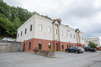 More details for 965 Hartman Run Rd, Morgantown, WV - Office, Office/Medical for Lease