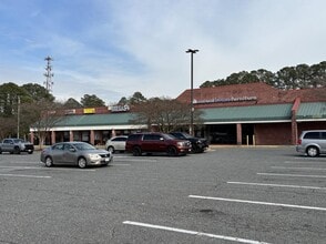 405-417 S Centerville Tpke, Chesapeake, VA à louer Photo du bâtiment- Image 2 de 4