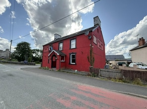 3 Poplar Ter, Llanddewi Brefi for lease Building Photo- Image 1 of 8