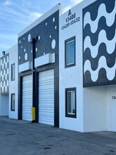 13420-13432 NW 38th Ct, Opa Locka, FL for lease Building Photo- Image 2 of 3