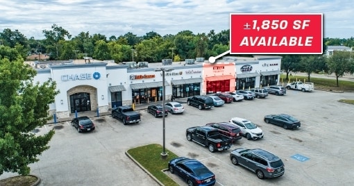 3636 Old Spanish Trl, Houston, TX for lease - Building Photo - Image 2 of 2