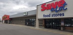 Plus de détails pour 1365 Nash Rd, North Tonawanda, NY - Vente au détail à louer