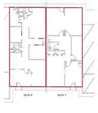 2088 Idlewood Rd, Tucker, GA for lease Interior Photo- Image 1 of 1