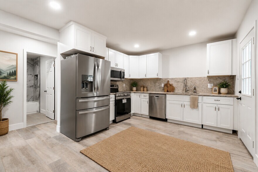 1562 W 31st St, Long Beach, CA à vendre - Photo du bâtiment - Image 2 de 26
