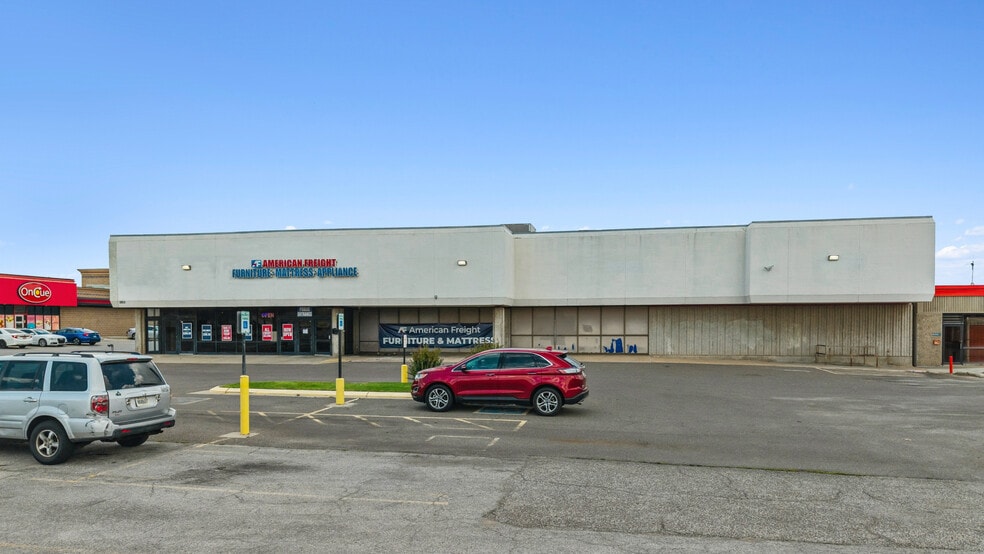 2825 I-240 Service Road, Oklahoma City, OK for sale - Building Photo - Image 3 of 11