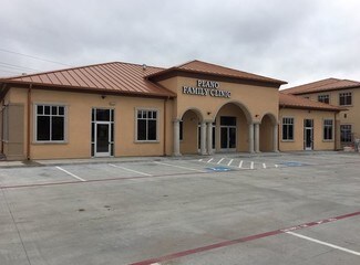 Plus de détails pour 6513 Chase Oaks Blvd, Plano, TX - Bureau à vendre