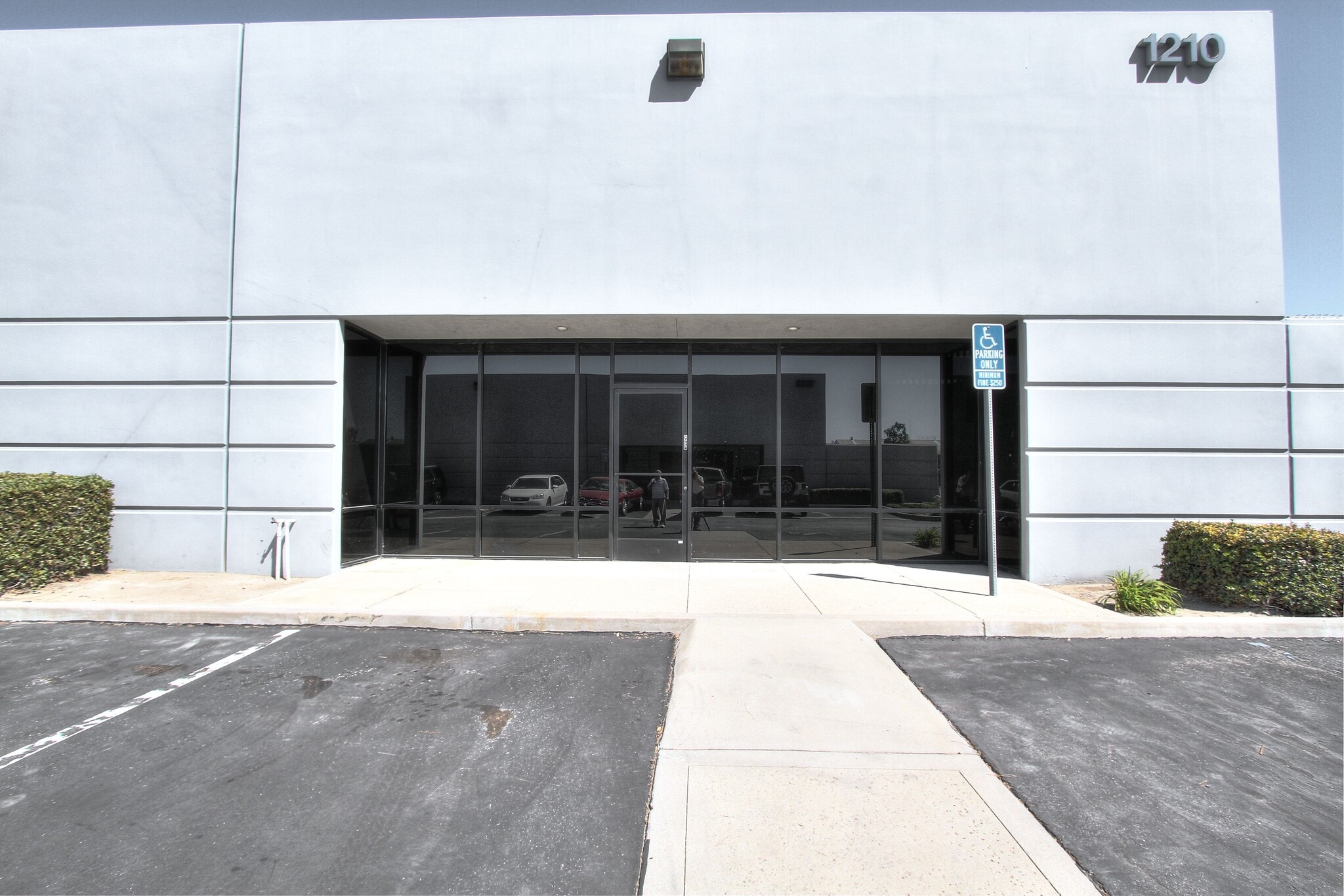 1210 E Lexington Ave, Pomona, CA for lease Building Photo- Image 1 of 16