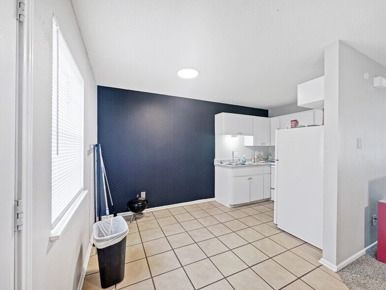 2707 6th Ave, Canyon, TX à vendre - Photo intérieure - Image 3 de 6