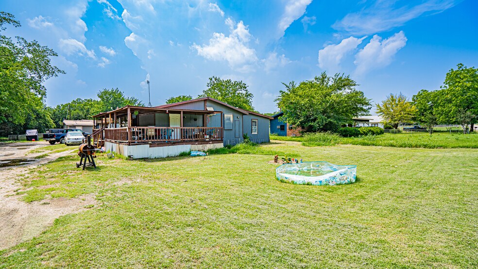 291 County Road 4858, Newark, TX à vendre - Photo du bâtiment - Image 3 de 18