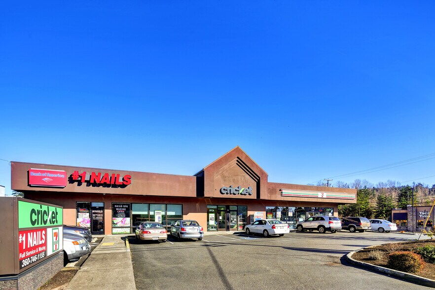 141 S Samish Way, Bellingham, WA à louer - Photo du bâtiment - Image 2 de 2