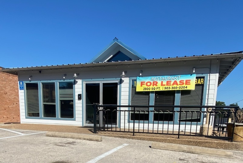 5106 Old Bullard Rd, Tyler, TX for lease - Building Photo - Image 1 of 30