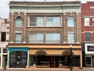 Plus de détails pour 405-409 S Main St, Joplin, MO - Commerce de détail, Local d'activités à louer