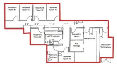 1625 Tully Rd, San Jose, CA for lease Interior Photo- Image 2 of 12