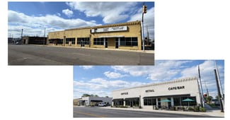Plus de détails pour 1530 2nd Ave N, Birmingham, AL - Commerce de détail à vendre
