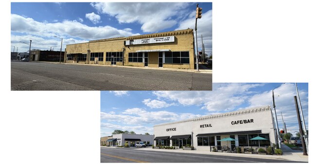 Plus de détails pour 1530 2nd Ave N, Birmingham, AL - Commerce de détail à vendre