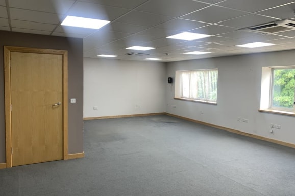 St Marys Rd, Slough à louer Photo intérieure- Image 1 de 1