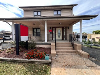 Plus de détails pour 17 Winant Ave, Ridgefield Park, NJ - Bureau à vendre