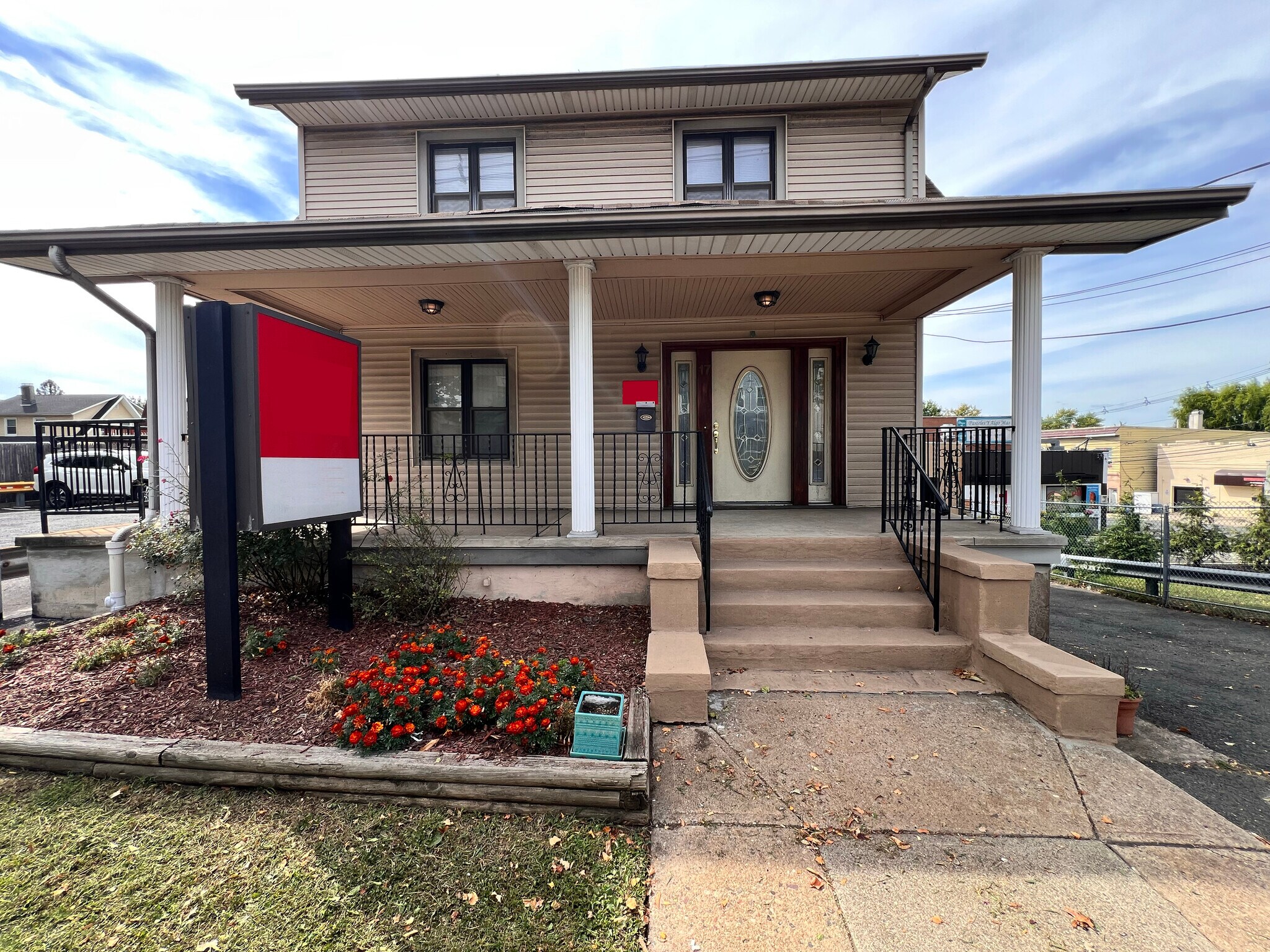 17 Winant Ave, Ridgefield Park, NJ for sale Building Photo- Image 1 of 7