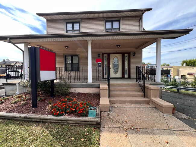Plus de détails pour 17 Winant Ave, Ridgefield Park, NJ - Bureau à vendre