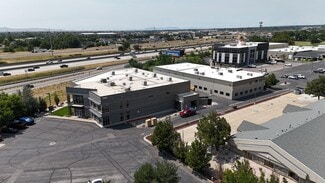 Plus de détails pour 360 S 200 W, Farmington, UT - Industriel à louer