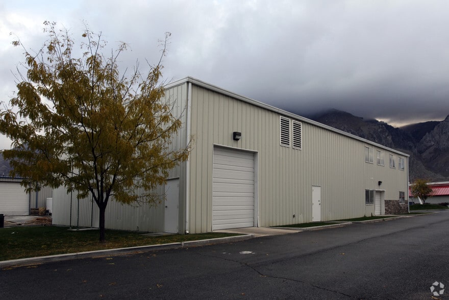 993 N 450 W, Springville, UT for lease - Building Photo - Image 3 of 11