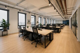 Plus de détails pour 8 Rue Du Sentier, Paris - Bureau à louer