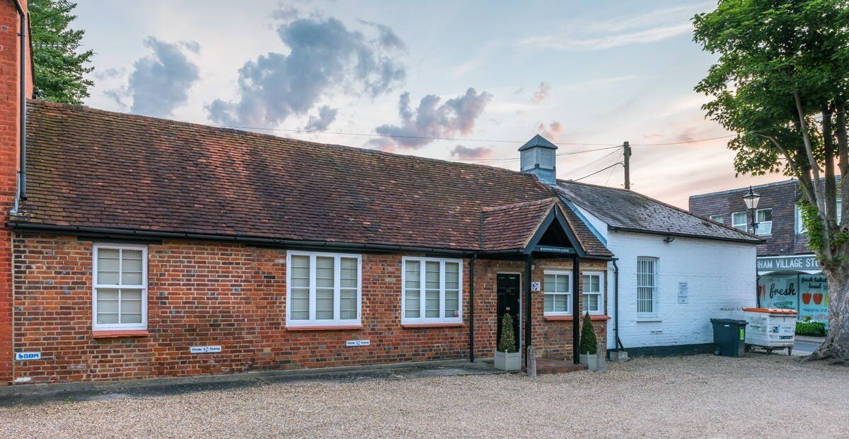 93 High St, Burnham for lease Building Photo- Image 1 of 10