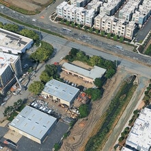 309 Sango Ct, Milpitas, CA - Aerial  map view