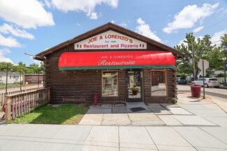 Plus de détails pour 121 Main Ave, Hawley, PA - Commerce de détail à vendre